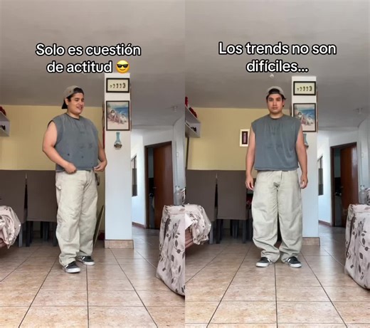 Dance TikTok Trends 2023: Baile Para Bailar