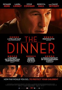 The Dinner