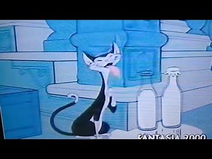 Fantasia 2000 (trailer vhs)