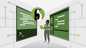 Linux: Multitasking at the Command Line Online Class | LinkedIn Learning, formerly Lynda.com