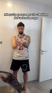 1.4M views · 10K reactions | Final sin desperdicio #humor #contentcreator #contenido #parejas #creadordigital #goals #novios #couple #amor | Sofia Alach | Facebook