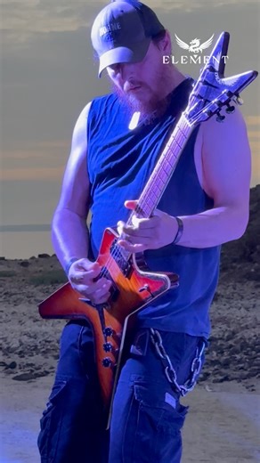 46K views · 2.1K reactions | Hold The Line (Toto) cover by Element | Element | Facebook