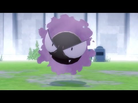HOW TO GET Gastly in Pokemon Brilliant Diamond and Shining Pearl