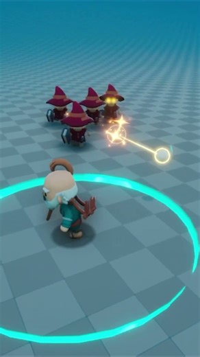 The Happy Drone - Nocturnal Throne Devlog #roguelike #indiegame #indiedev