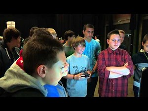 MegaDojo - videoverslag (lange versie)