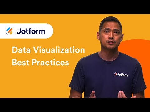 6 Data Visualization Best Practices