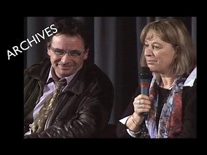 Robo Sapiens, une espèce en voie d’apparition - Journée 2010 Des robots et des hommes