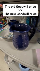 1.4M views · 2.6K reactions | Upping their own prices on stuff they got for free...nice... #thrifttok #thriftstorefinds #thriftshop #thrift #thrifted #thrifting #thriftstore #greed #goodwillfinding #athensga #goodwill #greedy #greedwill | Good Will Finding | Facebook