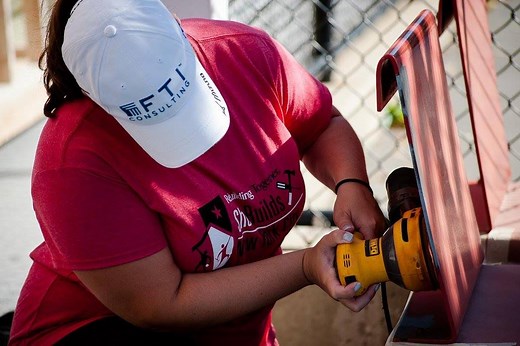 Programs - Rebuilding Together NYC