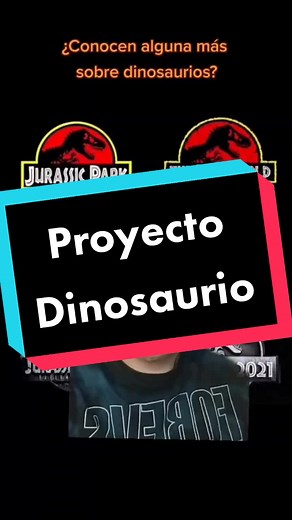 Pesadilla Jurasica 🦖 #proyecto #dinosaurio #proyectodinosaurios #pelicula #resumen #recomendacion #internet #jurassicpark #jurassicworld