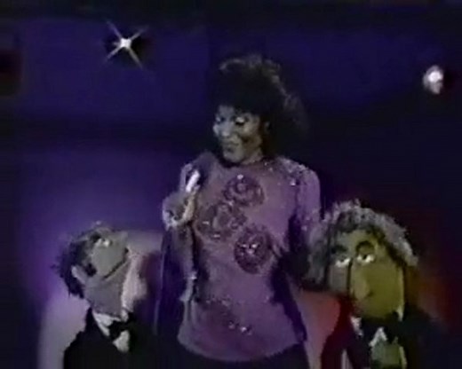 Classic Sesame Street - The One Two / Ten Nine Blues