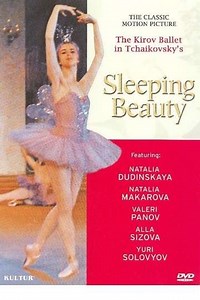 Sleeping Beauty - Movie