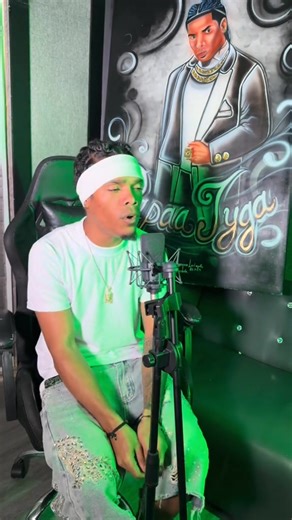 Aquí toh el mundo falla | Rial Papaatyga