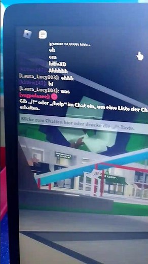 roblox deutscher Server finden auf Brookhaven