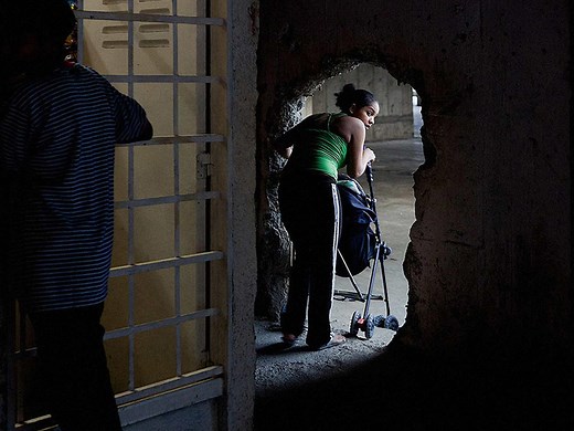 Ingenious homes in unexpected places