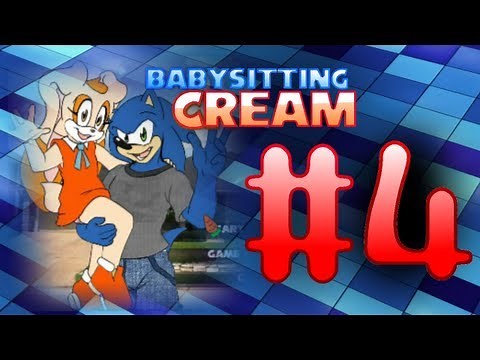 Babysitting Cream: Tails [Part 4] Bounce Bracelet