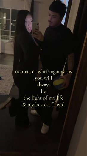 The Light of My Life: A Heartfelt Friendship