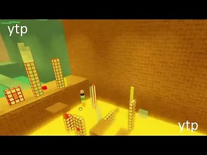 [YTP] Six's Difficulty Fard