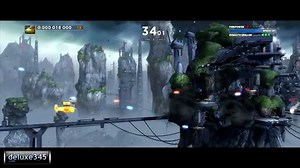 Scrolling Camera Frustrations