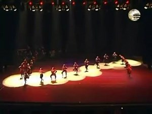 9.6K views · 126 reactions | (12 MAYIS 2018 2. DEV GÖSTERİ) Dünyada...