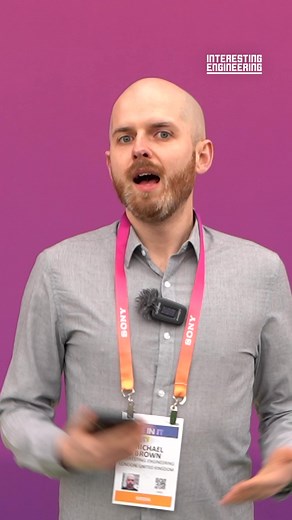 At the CES in Las Vegas, VW will show the intelligence of the ID.701 in a quite special way. #CES2023 | Interesting Engineering