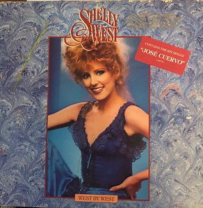 Shelly West - West By West