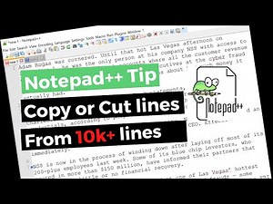 How to remove all Lines containing specific word or string, Copy all Lines with specific word