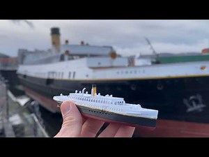 The Real Nomadic Ship Still Exists and I Have Proof