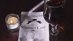Speed Dating