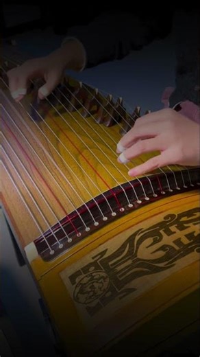 ✨ Guzheng Solo | Ancient Strings, Timeless Beauty ✨