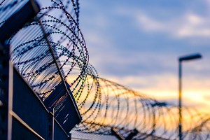 Why Not Let People Have Cellphones in Prison?