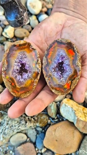 One Rock Could Make You Rich 🤯#shorts#amethyst