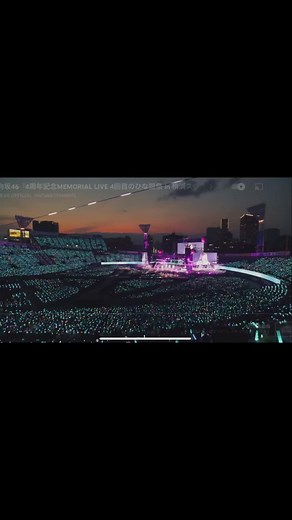 日向坂46『4周年記念MEMORIAL LIVE 4回目のひな誕祭 in 横浜スタジアム』特典映像 予告編