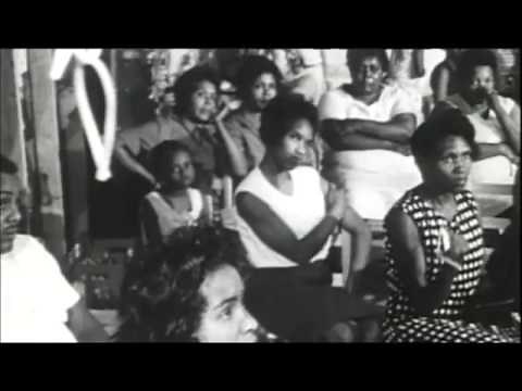 The History of Head Start