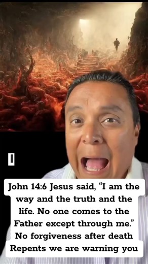 Understanding Hell in the Bible: Hades and Gehenna Explained