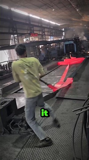 He Had Seconds to Save His Job