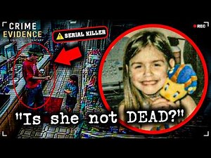 At Just 8 Years Old, She Outsmarted the Serial Killer Who Killed Her Family | Shasta Groene Case