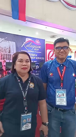 1.8K views · 23 reactions | Kalayaan 2024 Job Fair and One-Stop Shop Services #TatakRemollo #DumaGetMe Robinsons Place Dumaguete June 12, 2024 20 Local and International Recruiters. Your Dream Job Await. | Breaking News Negros Oriental | Facebook