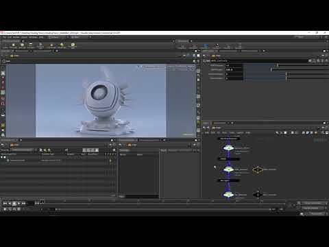 Shading Theory with Karma | Introduction