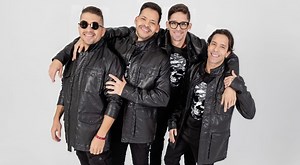 Salserín llega a Lima para un reencuentro con sus fanáticos
