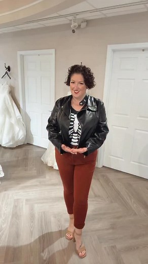 4.3K views · 1.2K reactions | One Dress Challenge! Loving Trisha from @morileeofficial for this one  #morilee #bride #bridal #wedding #weddingdress #bridalgown #blackweddingdress #justengaged #gettingmarried #bridetobe #bridalinfluencer #bridalshop #stlbridalshop #stlouisbridalshop #stlwedding #claricesbridal | Clarice's Bridal Fashions | Facebook