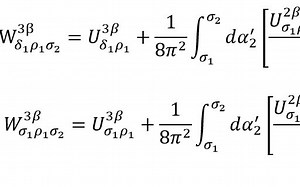Word公式快速录入教程