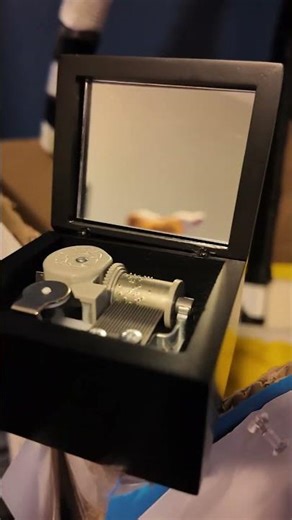 fnaf puppet music box #fnaf #fivenightsatwariosfangame