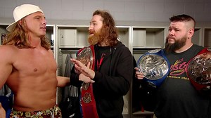 The fight at WWE Backlash is personal for Matt Riddle: SmackDown highlights, May 5, 2023