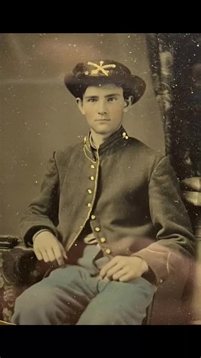 They called him “Bloody Bill,” and the name alone carried terror across Missouri’s broken hills. William T. Anderson was no ordinary soldier—he was a ghost of vengeance born from the Civil War’s darkest corners. First a Confederate guerrilla, then a leader of men who lived and fought outside the rules, Anderson rode with Quantrill’s Raiders before carving his own path of blood. Union patrols whispered his name, settlers feared the sight of his banner, and even among bushwhackers he was known as 