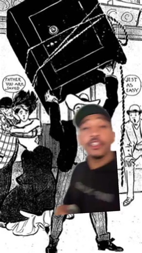 9.5K views · 303 reactions | Hugo Hercules The First Superhero In Comics | Comic Crusader | Facebook