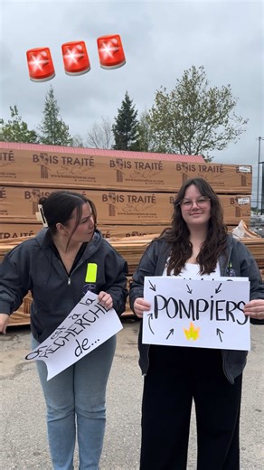 Rejoignez l'équipe GAGNON – Commis de cour recherché!