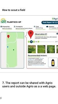 Digital scouting reports - getting started
