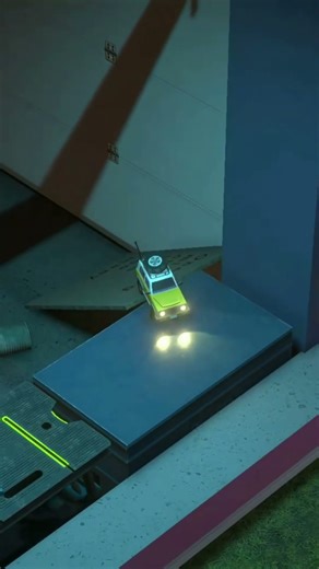 Lost Host | CAR GAME 🚗