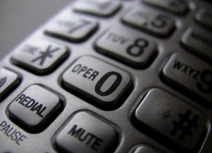 Alpharetta 911 Rolls Out Automatic Callback Tool